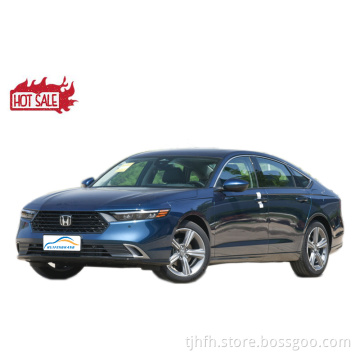 2023 Chinese  Hot Sale ACCORD 260 TURBO 1.5T CVT Venetian blue Gasoline Car